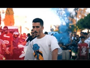 RAF - GTA (Official Music Video)