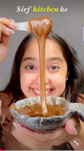 Ghar Pe Banaye Sugar Coffee Wax! 🍯✨ 100% Easy Homemade Wax Recipe #HomemadeWax #CoffeeWax #SkinCare