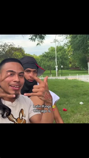 Latin Kings 👑 #essj #chiraq #latinkings #chicago | little village chicago