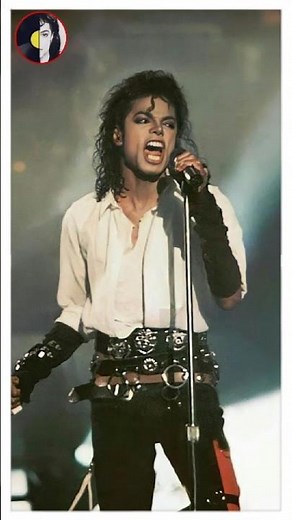 Michael Jackson's Ultimate Rock Ballad! #michaeljackson #kingofpop #shorts