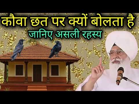 Baba Ji explained why he speaks from the rooftop of his house! Learn the real secret? Radha Soami...