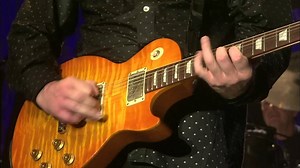 Gary Moore & Friends -One Night In Dublin 2005