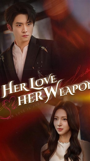 12K views · 231 reactions | Watch Full殺https://cps-front.shorttv.live/app-api/ext/20250912aGbF6B7usF Title:Her Love, Her Weapon 01 #shortdrama #shortfilm #drama #foryou #lovestory #dramalover #shorts #heiress #hiddenidentity #revenge #billionaires #love #romance #heiress | Dreamy Drama | Facebook