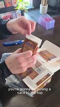 MTG Revised Packs from 1994