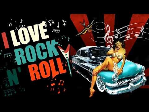 The Very Best 50s & 60s Party Rock And Roll Hits Ever Ultimate Rock n Roll Party YouTube