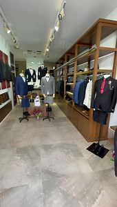 1.8K views · 289 reactions | Boutique Menzah 5 Adresse: 36 Rue Ahmed Tlili Tel: 54594114- 98594123 Localisation : https://maps.app.goo.gl/gKmfbRK1GVqDCQCi6 | Maison Modele | Facebook