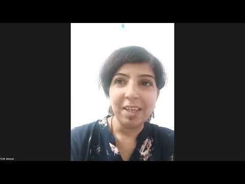 Has never been taught by anyone before :- amazing experience in just 1 minute of pendulum healing