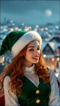 The Winter Bagpipe Show That Made Everyone Fall in Love with Scotland !