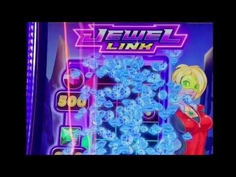 Hunt For Polaris Diamonds Jewel Bonus ‪@FJslots956‬ @ Kickapoo Lucky Eagle Casino