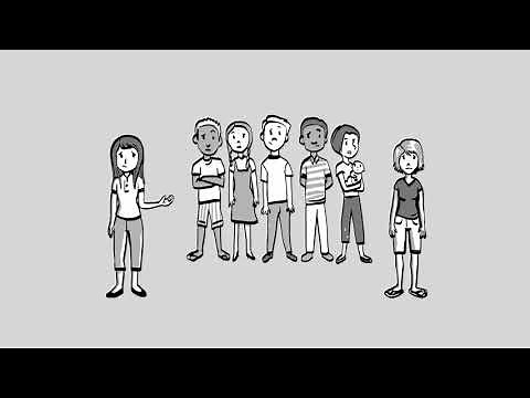 Resilience Animation