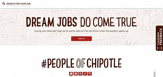 How to Get a Job at Chipotle - DailyWorkhorse.com