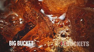 2.6K views · 30 reactions | Where there’s a Bucket, there’s a vibe! Cheers to delicious Weekends!  Delivery, Carry Out and Drive Thru options are available! | KFC | Facebook