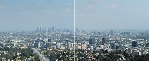 Download My Free "Classic Chrome" Inspired LUT Here! - Noam Kroll