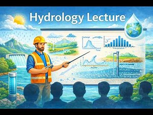 Fundamentals of Hydrology