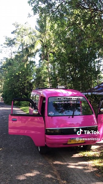 Discover the Beauty of Ambon Island