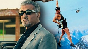 Cliffhanger 2: Sylvester Stallone officially returning for reboot