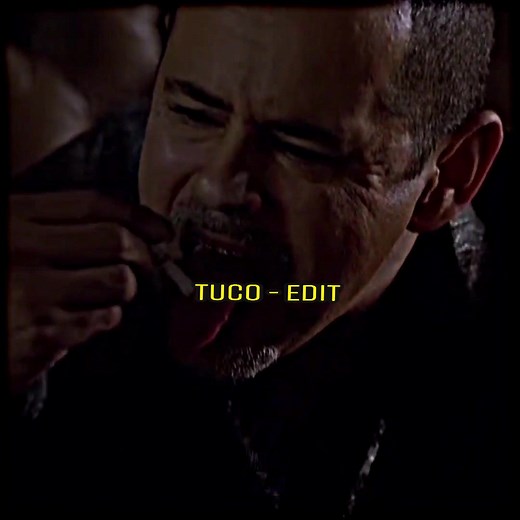 Tuco Salamanca: Breaking Bad and Better Call Saul Edits
