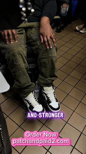 5.4K views · 90 reactions | He couldn’t lift his feet at all!!! Then...