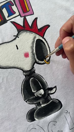 Datos curiosos sobre Snoopy que no conocías