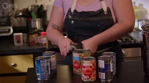 Last night, I premiered on PBS. Tomorrow, I’ll be cooking live on Chicago’s WGN. After that… the moon? Here’s a clip from Lidia Bastianich Celebrates America: A Nation of Neighbors. Lidia flew to… | Kiki Ruff