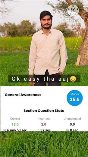 22 march rwa mock test👍