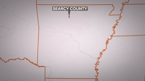 Latest News | 13-year-old boy dies after falling from bluff near Buffalo National River