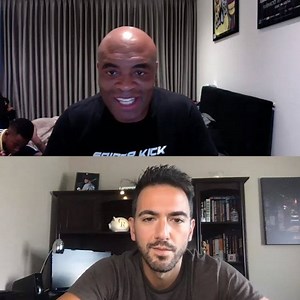 81K views · 1.7K reactions | "Everybody fights with Conor [McGregor] and don't realize Conor is the best one in this sport." Anderson 'The Spider' Silva explains his excitement about the potential challenge of fighting Conor McGregor, praising his technique and intelligence 易 (via Brett Okamoto) | ESPN MMA | Facebook