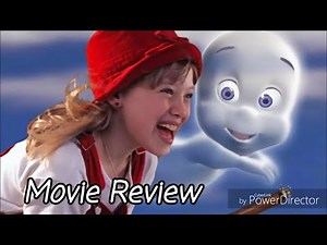 Casper Meets Wendy (1998) Movie Review