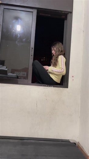 Funny Window Fall Compilation