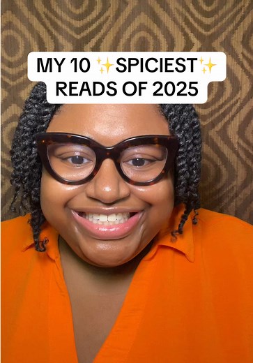 Top 10 Spicy Black Romance Books of 2025