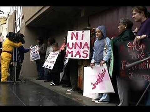 Lila Downs - La niña