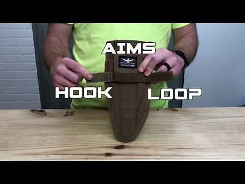 How to Use the AIMS System