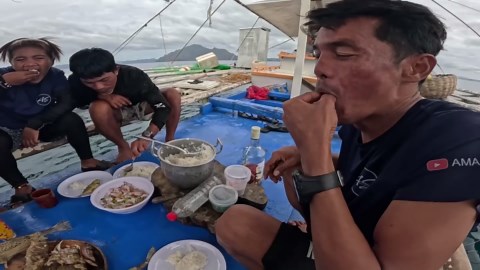 Grilled Grouper Just Hits Different!