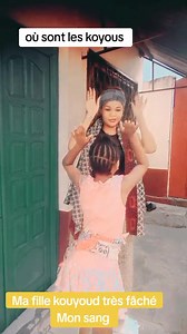 #congo #music LES KOYOS VOUS ÊTES OÙ DU CONGO BRAZZAVILLE ? 😎🇨🇬🇨🇬🇨🇬 | CongoBrazza MassivMusic