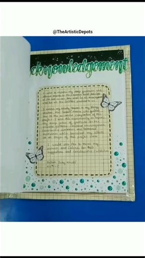 🌱Biology Investigatory project PCOD class-11/12 #youtubeshorts project cover #biology #song #study