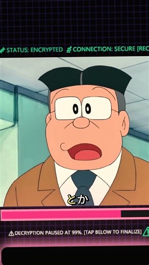 Doraemon's Origin Story (Full). 📖 ドラえもん 誕生秘話 #Shorts