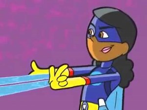 Crest Dental Defenders Video