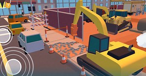 Download & Play Dig In: An Excavator Game on PC & Mac (Emulator)
