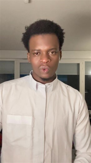 Le plus beau cadeau de la famille somane #paris #soninkara🇸🇳🇲🇱🇲🇷🇬🇲🇬🇳