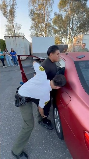 Law Enforcement Training for Ages 14-20 |