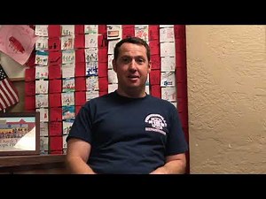 Porterville Fire Department 01