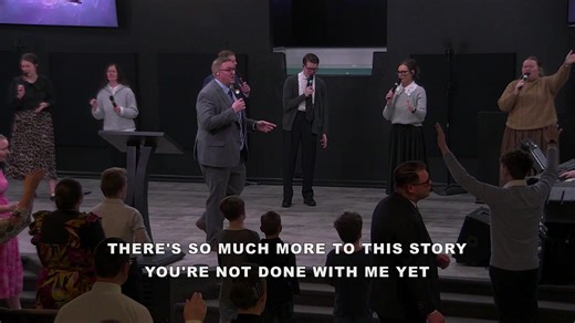 Thank you for joining us online today. We are so glad you're here! Whether you're at home or on the go, we're excited to have you be a part of our service. Our service times are as follows: Sunday A.M. 10:00 A.M. - Sunday School 11:00 A.M. - Worship Sunday P.M. 6:00 P.M. Wednesday P.M. 7:00 P.M. We hope you experience God's presence and love with us today! Stay connected and engaged, and feel free to share your thoughts in the comments. Let’s worship together! #Welcome #DecaturvillePentecostal #