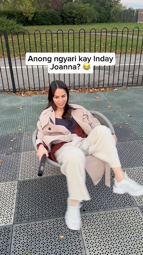 609K views · 24K reactions | Inday Joanna healing her inner child again  | Dong Franco | Facebook