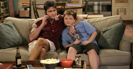 'Two and a Half Men' Star Angus T. Jones Virtually Unrecognizable in Rare New Photos