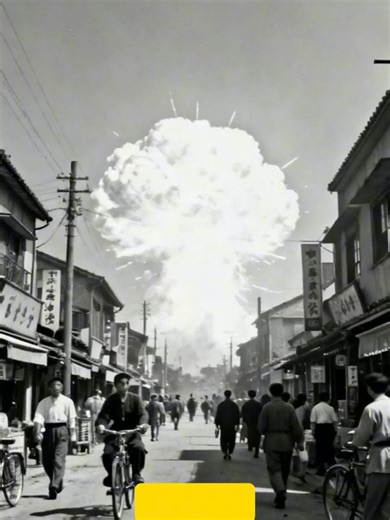 The Creation of the Atom Bomb Explained