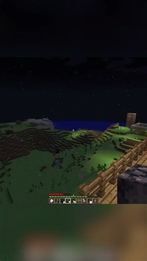 Did You See That Creepy Thing In Minecraft?