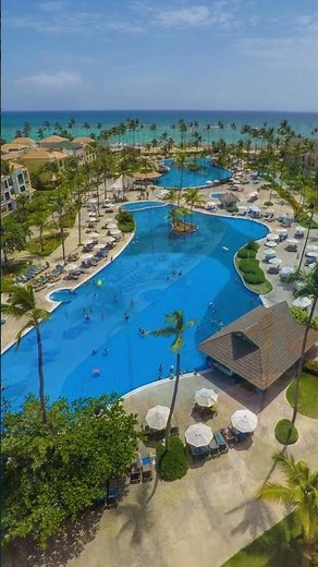 Ocean Blue & Sand Punta Cana: Luxury and beach from $180 per night