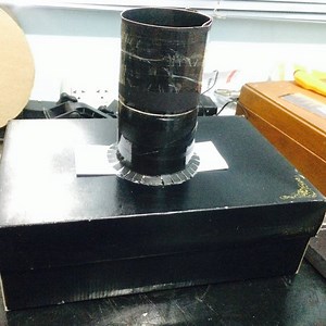 Slide and Negative Digitalizer