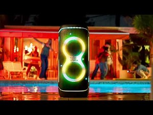 JBL launches PartyBox 720 with 800W output, 15h battery, & lightshow effects