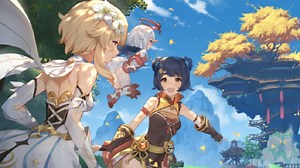 Genshin Impact Multiplayer and Cross-Play Guide
